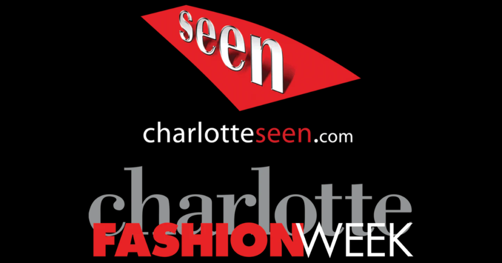 Charlotte Fashion Week 2024 logo